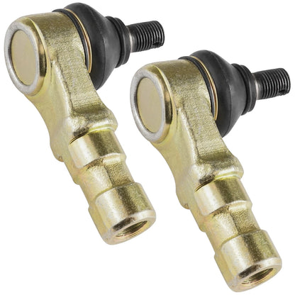 2X Upper Ball Joint for Suzuki Quadrunner 300 LT300E (1987–1989) HI3131BJ119JU
