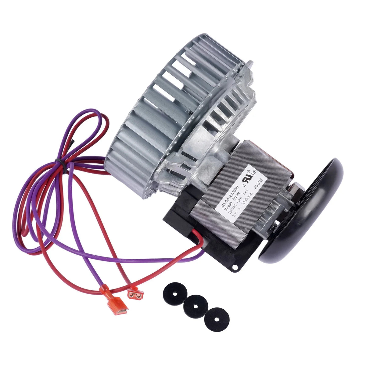 Blower Motor for Goodman 0131G00000 Series (2013–2023)