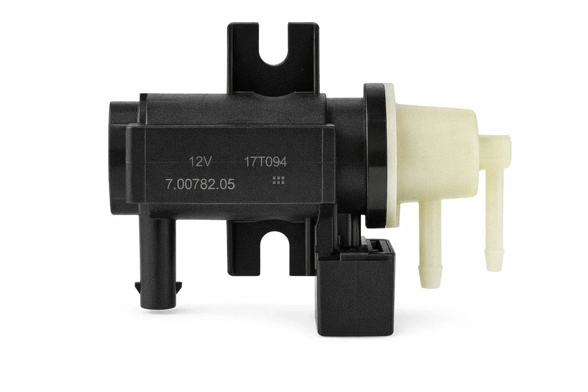 Turbocharger Boost Solenoid for Mercedes-Benz SLC300 (2017–2020) 0001531800