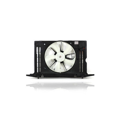 AC Radiator Fan Assembly for Scion iM (2016) SC3115108, CLX-M0-312-55085-130-CL360A50