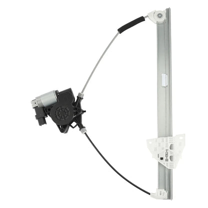 Window Regulator for Mazda 3 Sport (2007–2009) 18041308, BP4K59590, BP4K59590A
