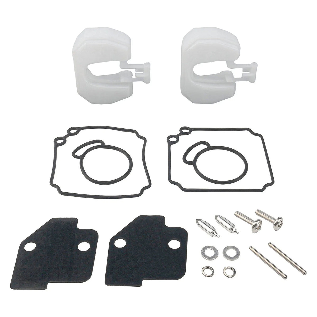 Carburetor Repair Rebuild Kit 3C8-87122-1 for Tohatsu 40 50HP (2-Stroke)