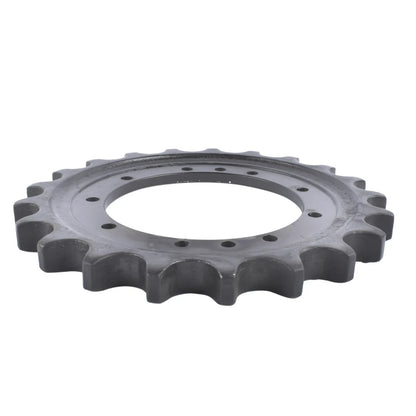 21-Tooth Drive Sprocket for Kubota KX033-4 KX71-3 KX91-3 U25 U35 (2004–2023)