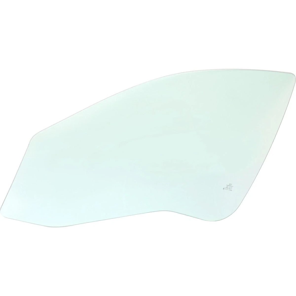 Door Glass for Ford Fusion (Sedan)