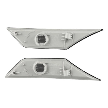 Side Marker Lamp for Black Shell 20.54.53.3cm