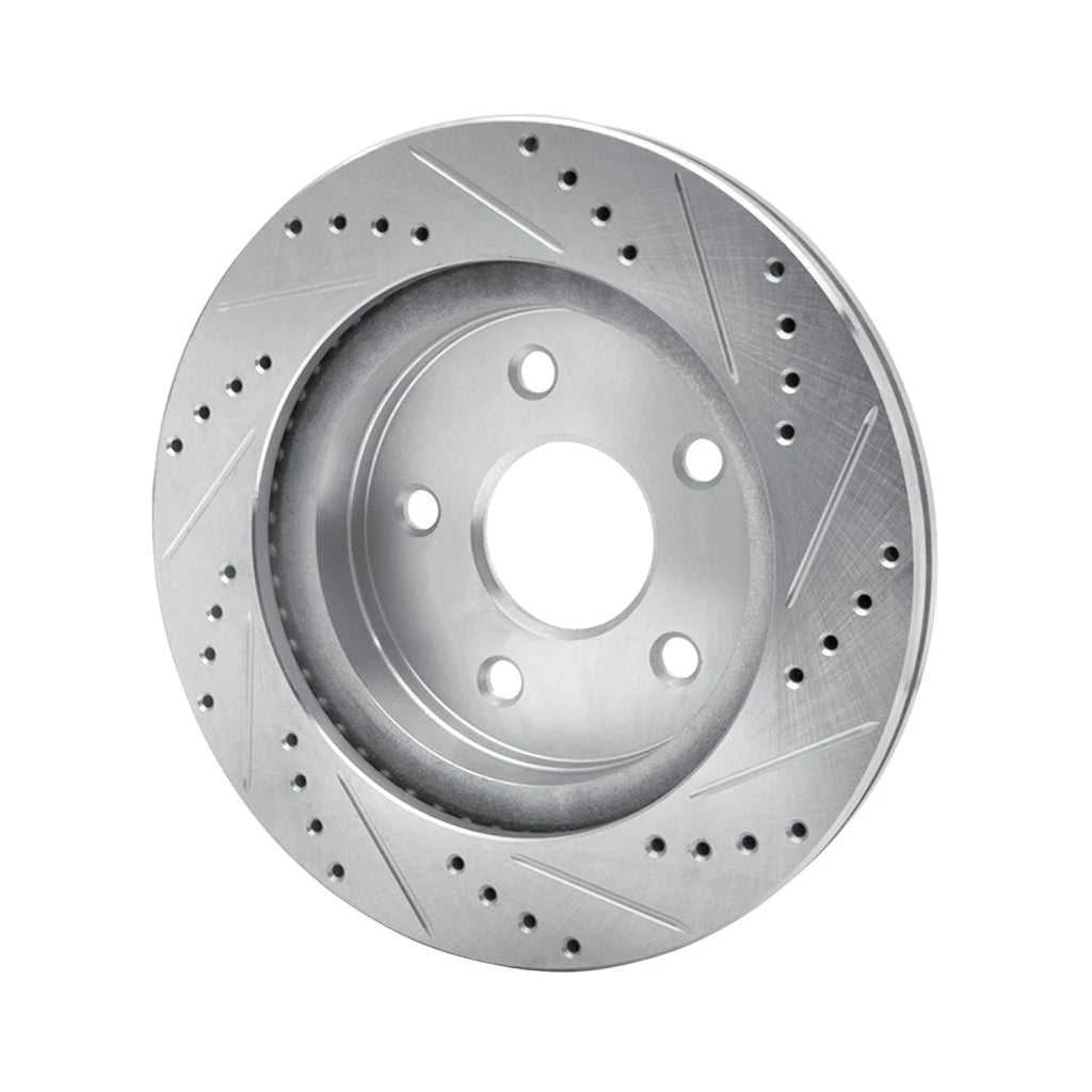 Brake Rotor for Ram 1500 (2011–2018) ALX-PAU-DF-631-40094L-CLA4