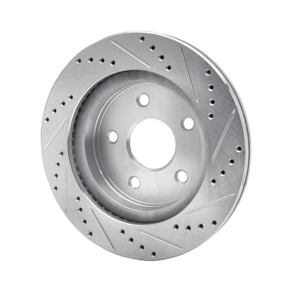 Brake Rotor for Ram 1500 (2011–2018) ALX-PAU-DF-631-40094L-CLA4