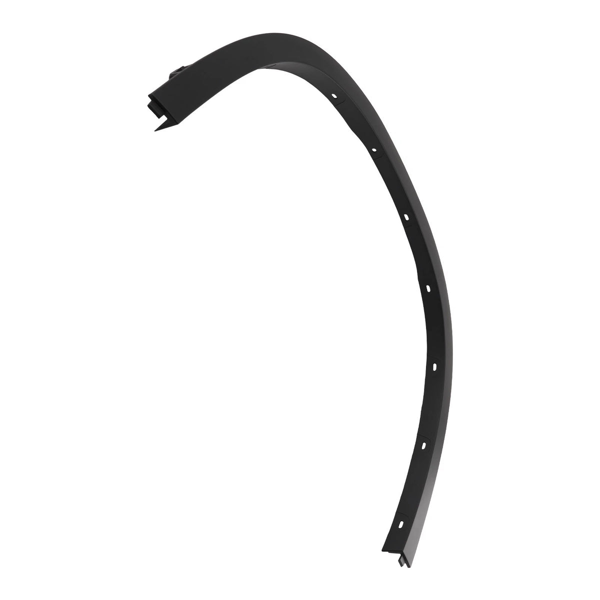Driver Front Fender Flare Trim for BMW X1 xDrive28i (2012–2015) MQLD9T, 51772990165, BM1290103