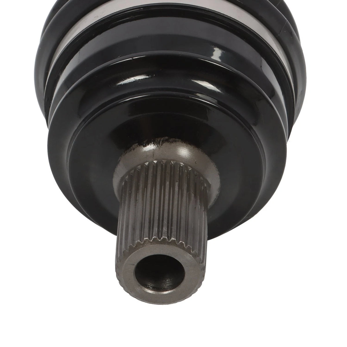 Pair Front CV Axle Shaft for Mercedes C300 4Matic (2015–2017) NCV48051, NCV48053
