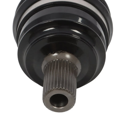 Pair Front CV Axle Shaft for Mercedes C300 4Matic (2015–2017) NCV48051, NCV48053