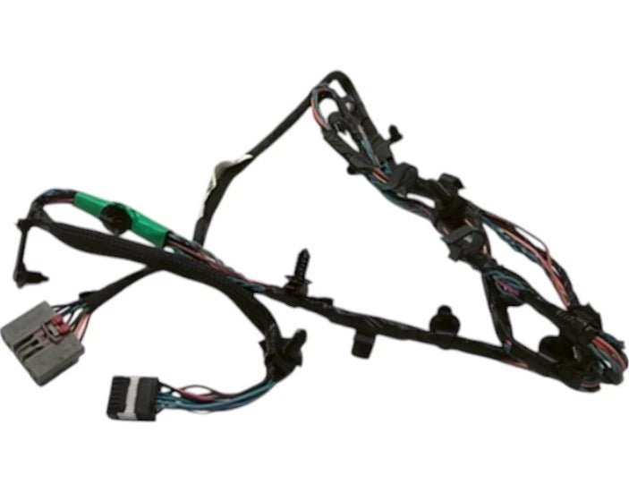 Header Wiring for Chrysler (68092368AE)