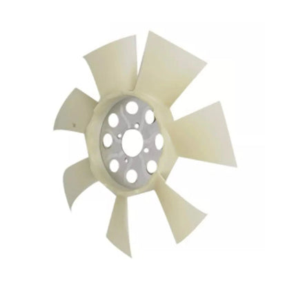 Engine Cooling Fan Blade for Hummer H3T (2009–2010) OLX-ACD15-80698-CL360A53