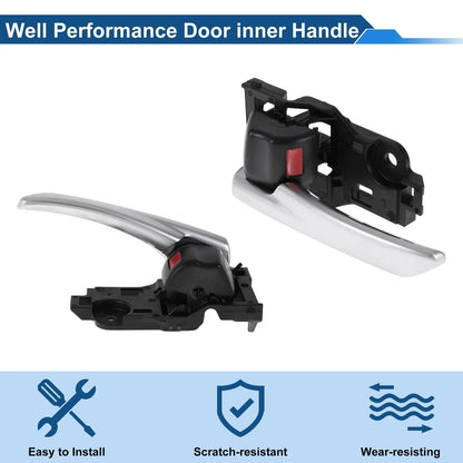 Front Passenger Side Interior Door Handle for Toyota RAV4 (2019–2022) No. 6920606170C0