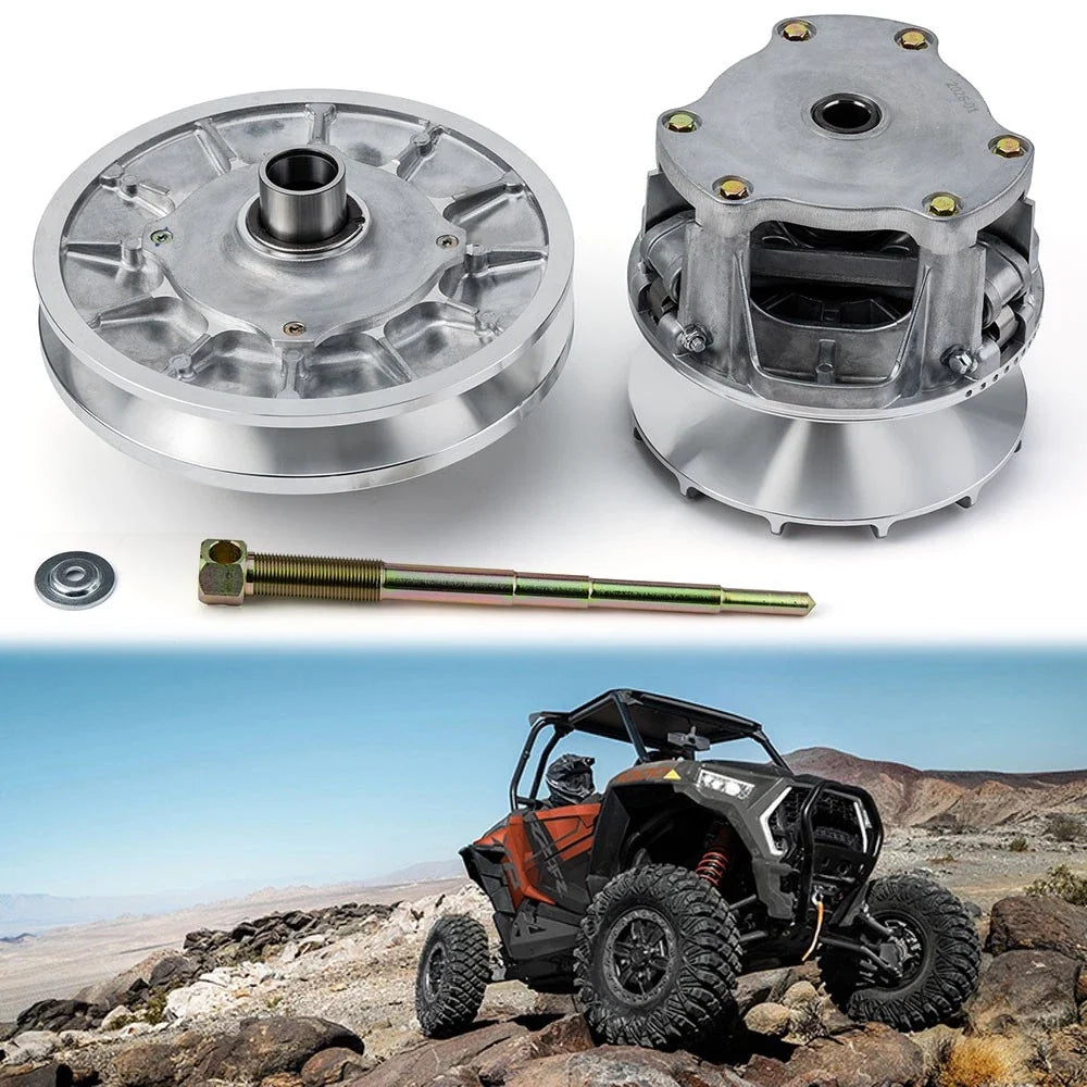 EBS Tied Secondary Clutch for Polaris RZR XP 4 1000 (2016–2023)