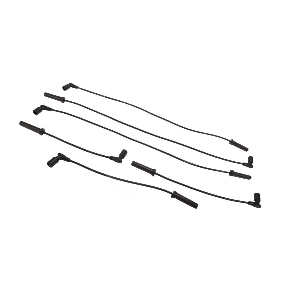 Set of 6 Spark Plug Wires for Saturn Vue (2008–2009) OLX-ACD19417611-CL360A58