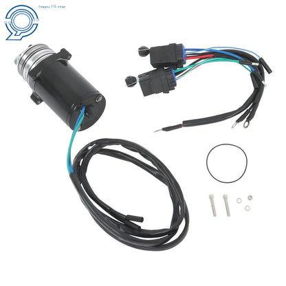 Tilt Trim Motor Pump for Mercury 40HP-220HP (1985–1992) 10815PN 430-22012 99186
