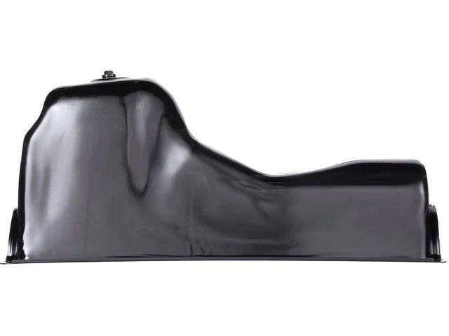 Oil Pan for Ford E350 Econoline Club Wagon (1983–1994) 77436TVFT