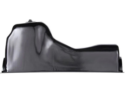 Oil Pan for Ford E350 Econoline Club Wagon (1983–1994) 77436TVFT