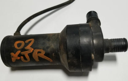 Intercooler Water Coolant Pump C2C1314 for Jaguar XKR XJR (1998–2003)