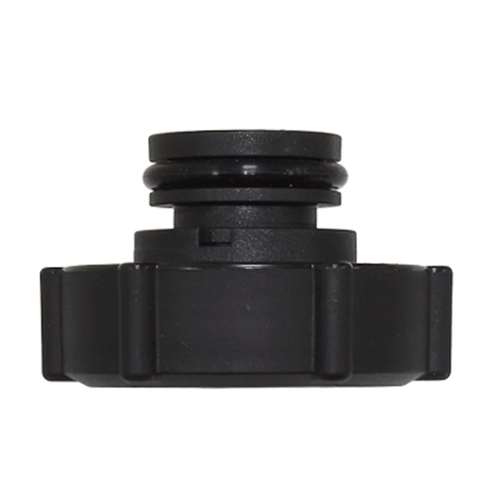 Coolant Tank Bottle Cap for Arctic Cat Snowmobiles (Replaces OEM # 4606-209, SM-10030A)