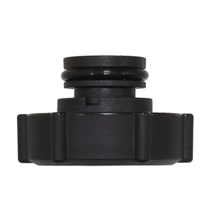 Coolant Tank Bottle Cap for Arctic Cat Snowmobiles (Replaces OEM # 4606-209, SM-10030A)