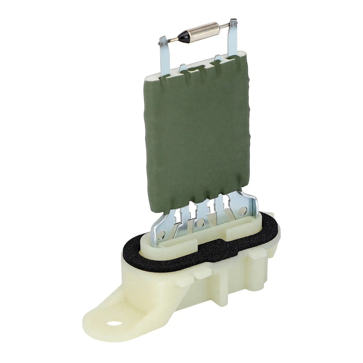 Blower Motor Resistor for Chevy H3, H3T, Saturn Sky, Pontiac Solstice (2006–2009) - 18051329, RU984, 10397098, 4P1444, JA1577, 1580647