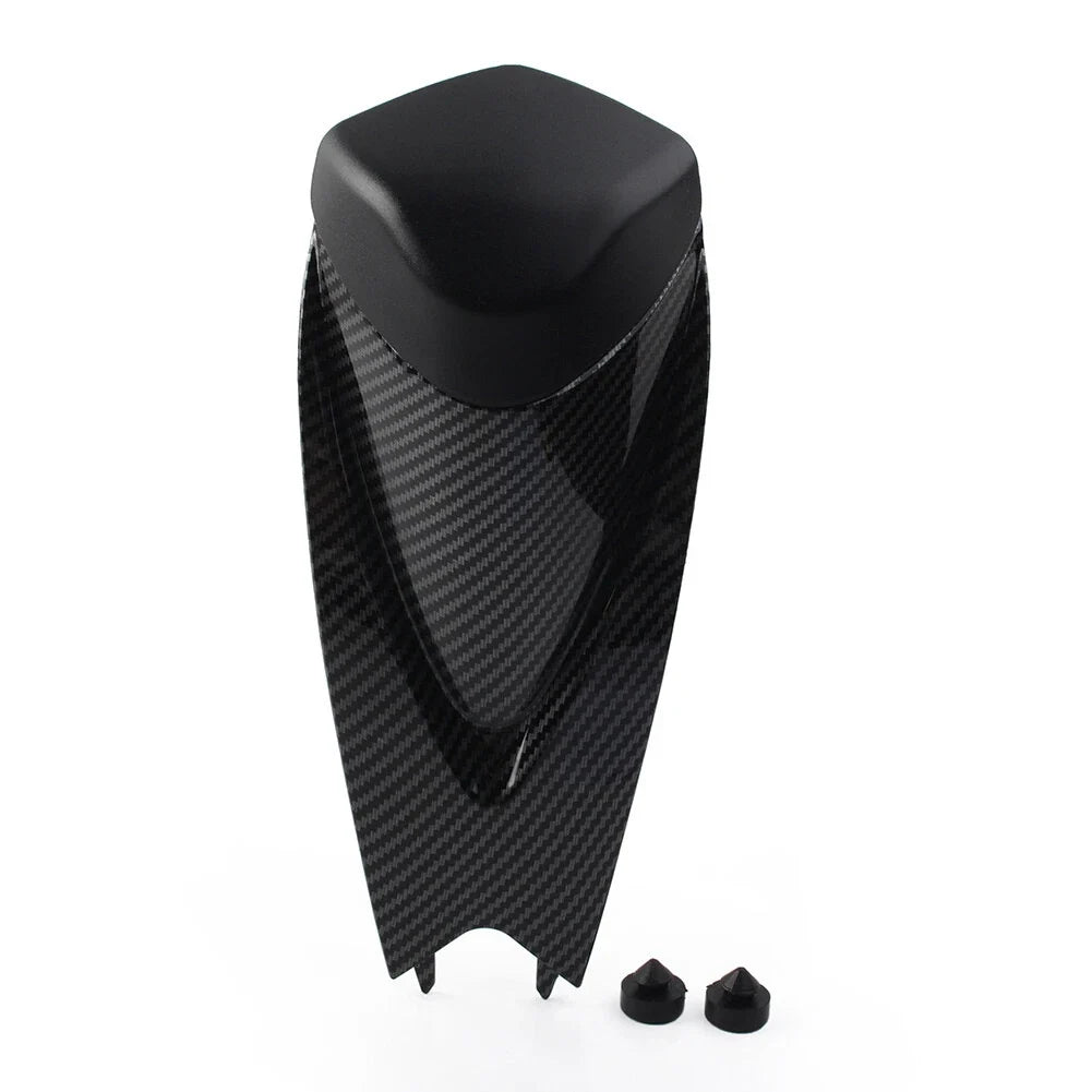 Rear Passenger Pillion Seat Cowl for Aprilia RSV4 1000 1100 RS125 RS4 (2010–2023)