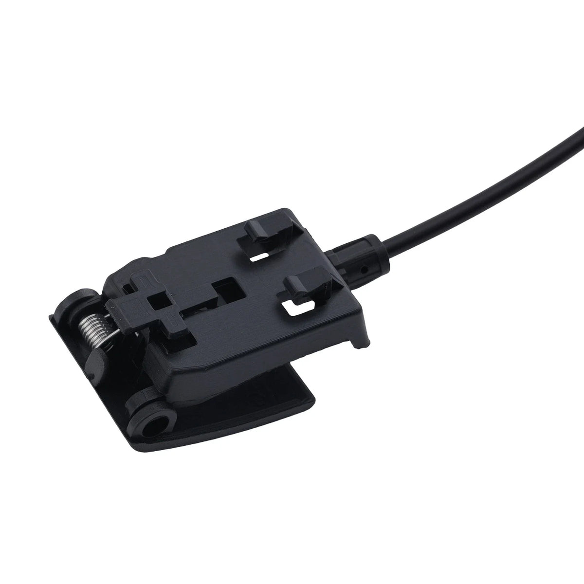 Hood Release Cable for Dodge Charger R/T 2011–2021 (1PS72DX9AC)