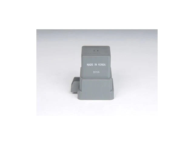 Secondary Air Injection Pump Relay for Saturn Ion (2006–2007) 27461RPWV