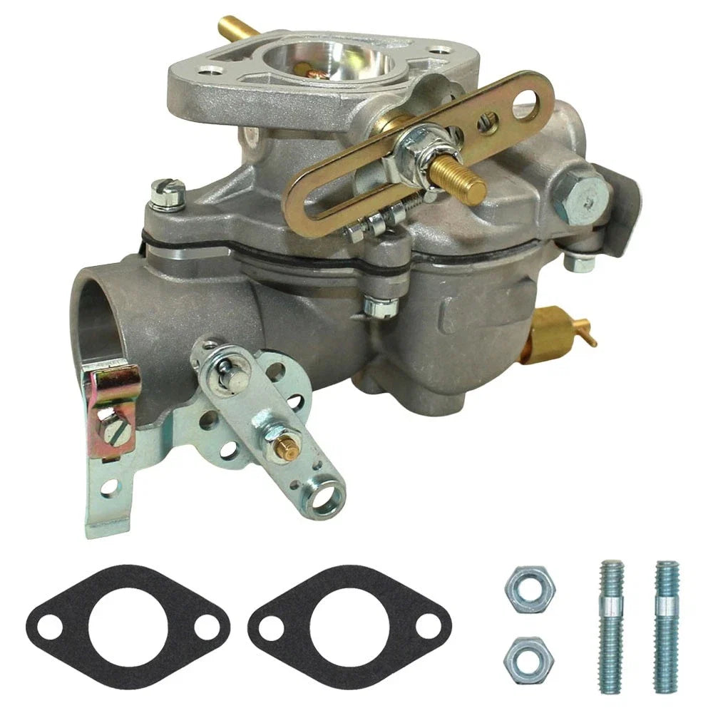 Carburetor for John Deere M MC MT 40 320 330 420 430 440+ (Fits 14996)