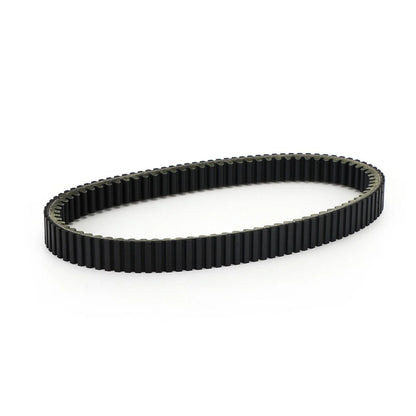 Drive Belt Transmission for Yamaha YP400 Majesty 400 (2009–2011) 34B-17641-00 T9