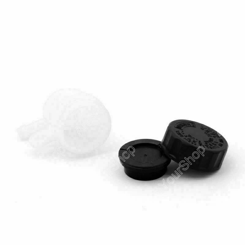 Master Cylinder Fluid Oil Reservoir for Universal Motore (Universal)