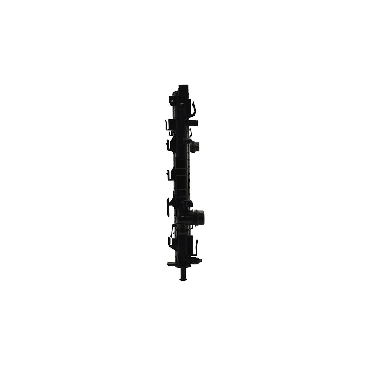CSF Radiator for Volvo S60 V60 XC60 XC70 S80 Land Rover LR2 (2015–2018) 3707 P13315