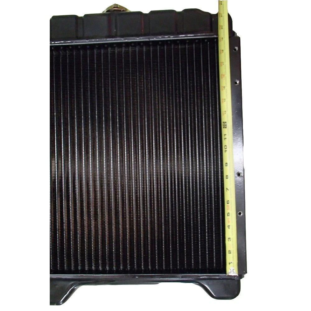 Radiator for