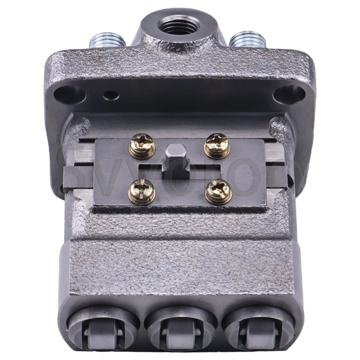 Fuel Injection Pump 719653-51100 for Yanmar 3TNE68 3TNE74 Komatsu 3D74E-3A