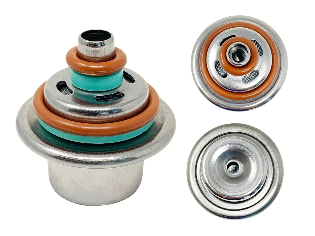FPF Fuel Pressure Regulator for Arctic Cat King 900 (2005–2011) 1670-536