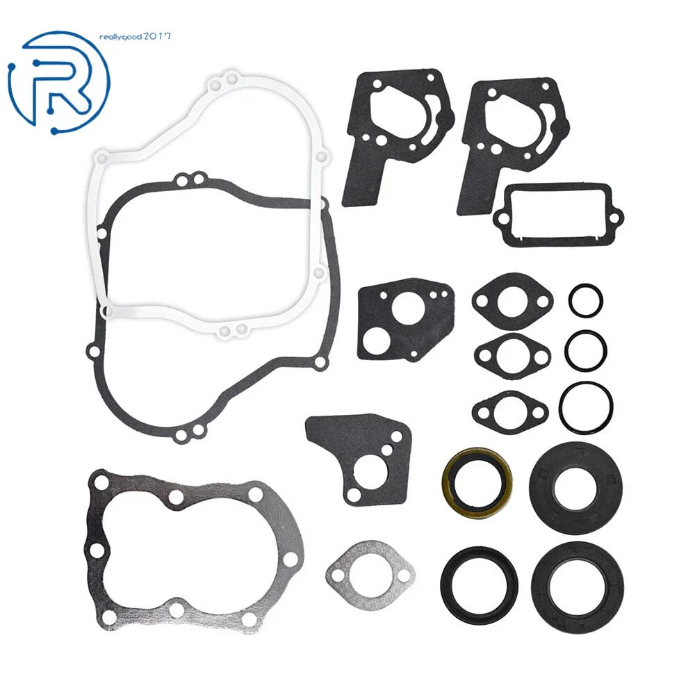 Gasket for Briggs & Stratton 4-5 HP (REPL 495603 397145 297615 267615)
