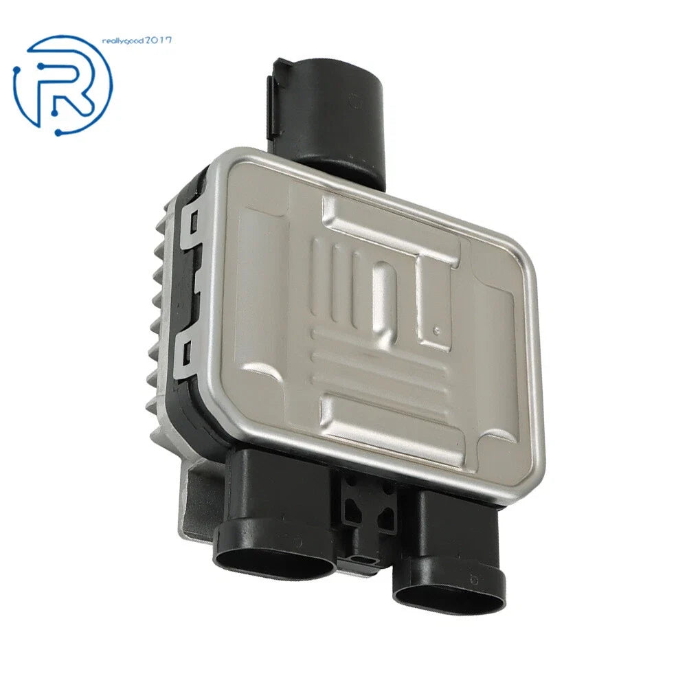 Cooling Fan Relay for Ford Volvo Land Rover (7T43-8C609BA)