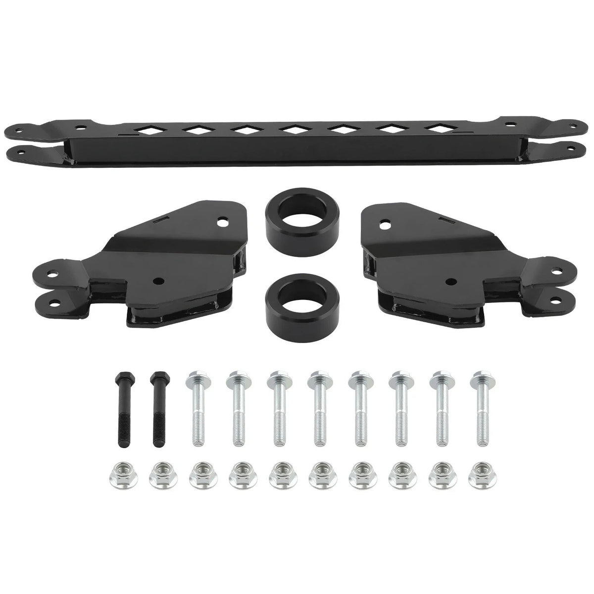 3" Lift Kit for Honda Pioneer 1000/1000-5 (2017–2023)