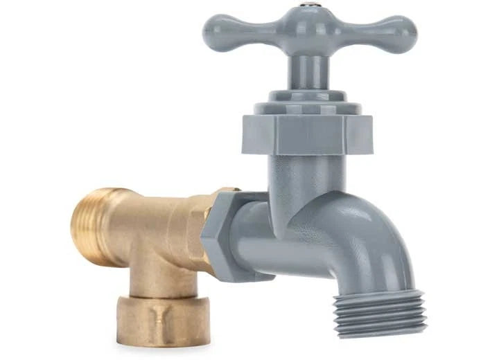 90 Degree Water Faucet for Camco 22463 (Lead Free)