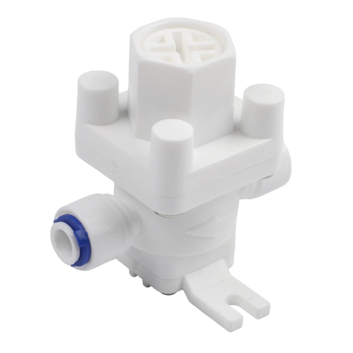 Adjustable Water Pressure Valve for Purifiers (14 Inch & 3/8 Inch)