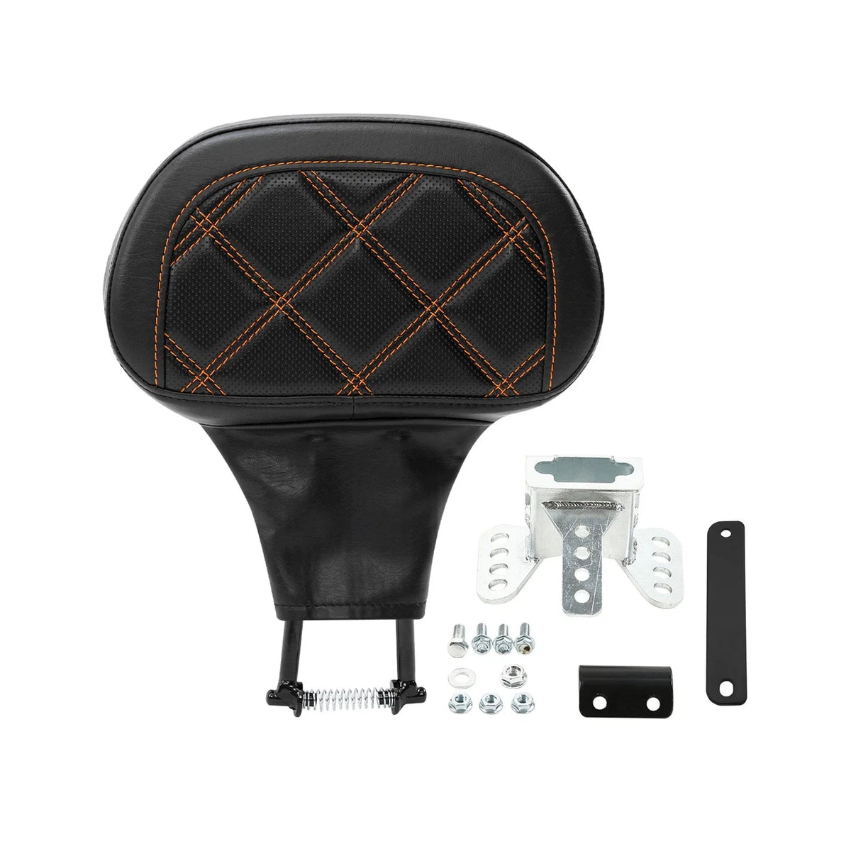 Driver Backrest Pad for Harley CVO Road Glide FLTRX FLTRXSE (2023–2023)
