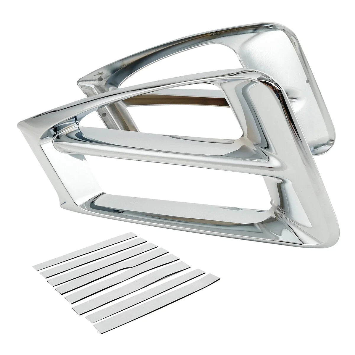 Air Exhaust Intake Accent Trim for Honda Goldwing 1800 GL1800 (2012–2016)