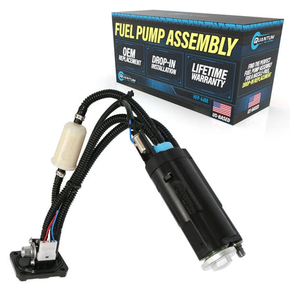 Fuel Pump Module Assembly #79707088400 for KTM 450 EXC SX-F XC-F (2012–2023)