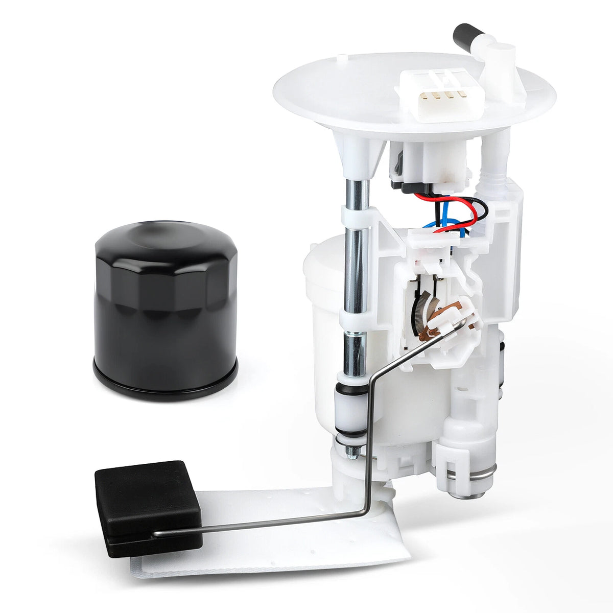 Fuel Pump Assembly for Yamaha Viking 700 YXM700 (2014–2021) 47-1034, 3B4-13907-10-00, 3B4-13907-00-00
