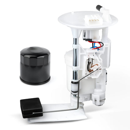 Fuel Pump Assembly for Yamaha Viking 700 YXM700 (2014–2021) 47-1034, 3B4-13907-10-00, 3B4-13907-00-00