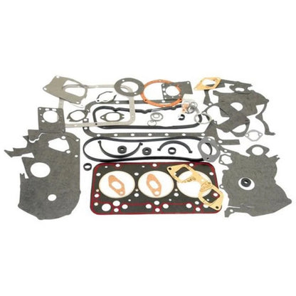 Complete Overhaul Gasket Set for Allis Chalmers (Fits All Models)