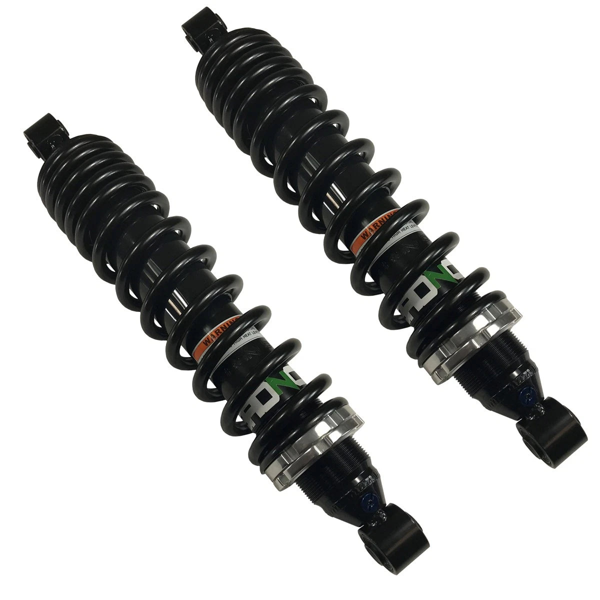 2 Rear Gas Shocks for Suzuki King Quad 700/750 (2005–2017) AU-04408
