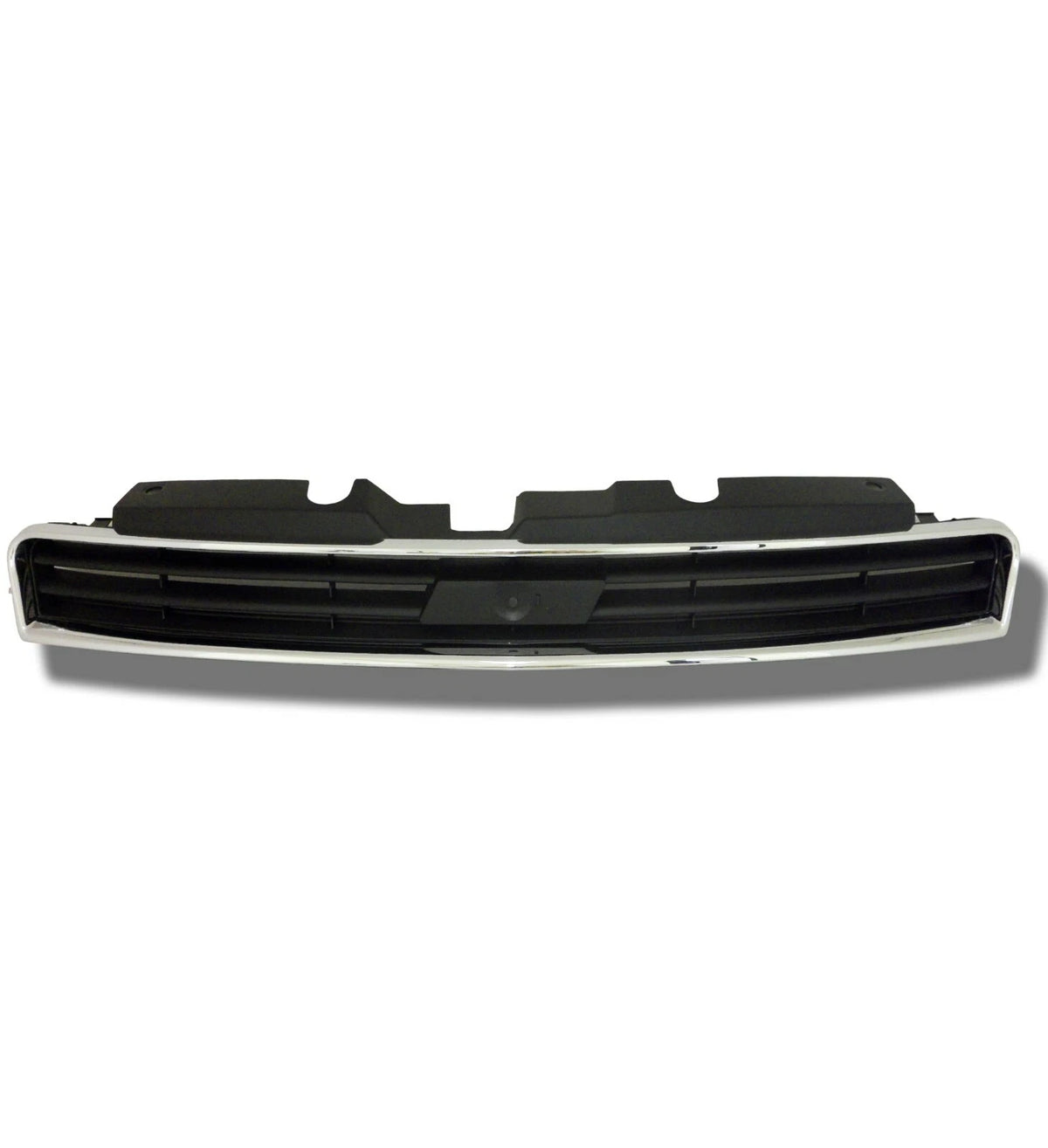 Chrome ABS OE Style Grille for Chevy Impala/Monte Carlo (2006–2013) FG909BC