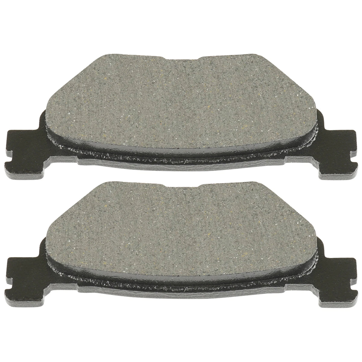 Rear Brake Pads for Yamaha XTZ1200 Super Tenere / ES (2012–2016) HU6722MP146LR